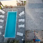 Campsite Kamp Tonci Biograd Na Moru