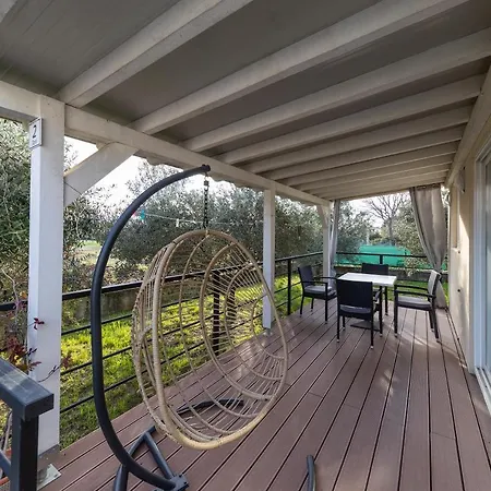 Kamp Tonci Κάμπινγκ *