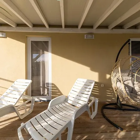 Kamp Tonci Biograd Na Moru