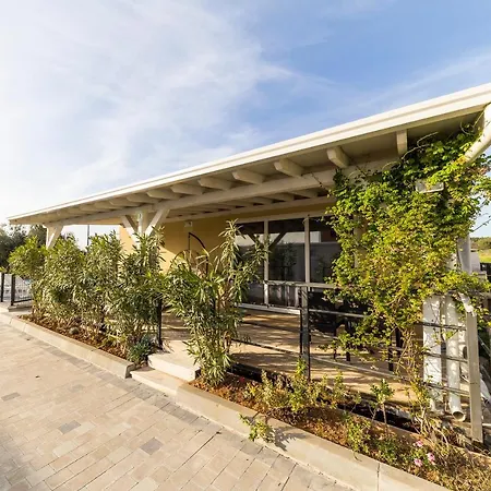 Κάμπινγκ Kamp Tonci