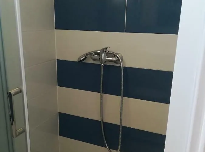 Kamp Tonci * Biograd Na Moru