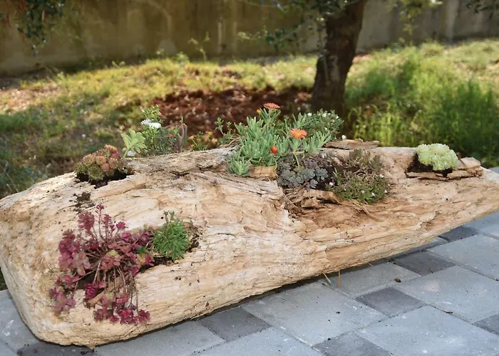 Camping Kamp Tonci Biograd Na Moru