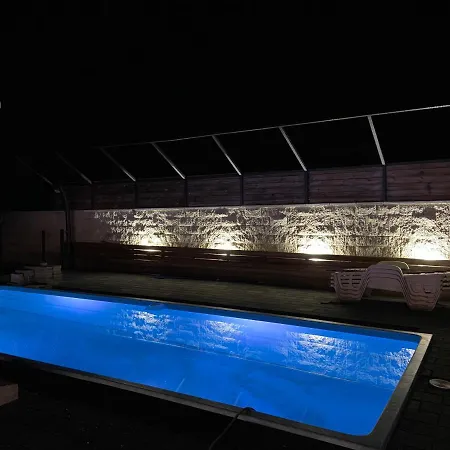 Kamp Tonci * Biograd Na Moru