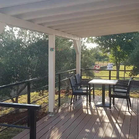 Kamp Tonci Camping *