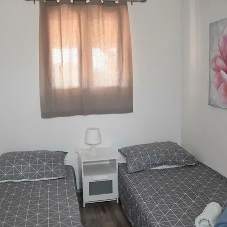 אתר קמפינג Kamp Tonci