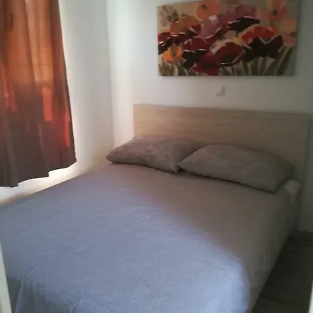 Kamp Tonci * Biograd Na Moru