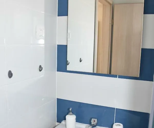 Kamp Tonci Camping *