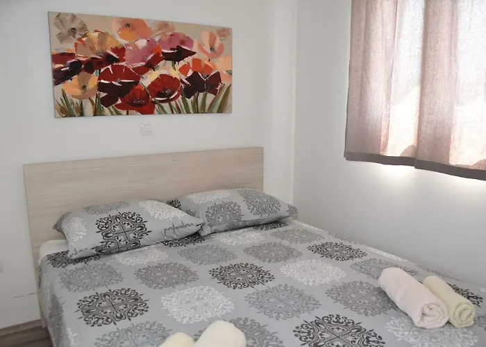 Kamp Tonci Campingplatz