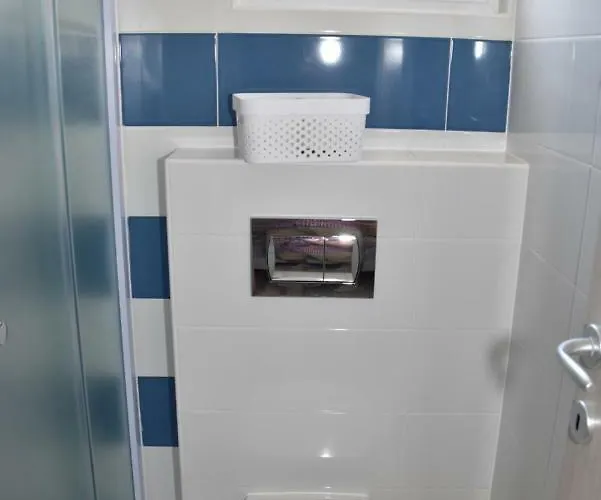 Kamp Tonci * Biograd Na Moru