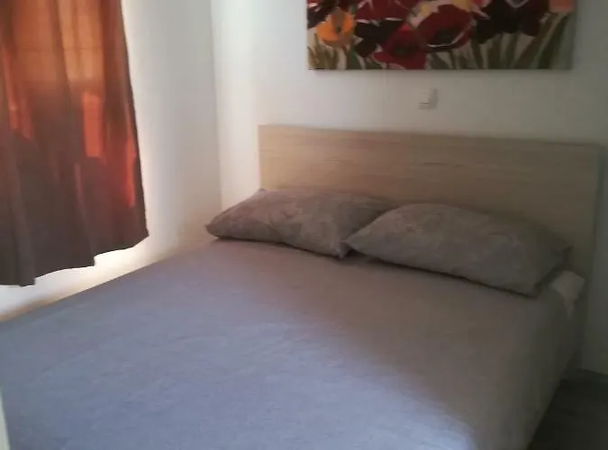 Kamp Tonci * Weißenburg